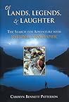 Of Lands, Legends, & Laughter: The Search for Adventure with National Geographic