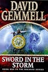 Sword in the Storm