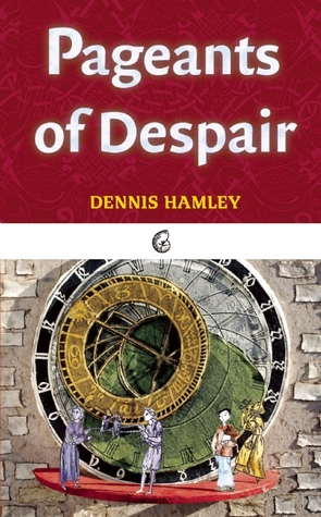 Pageants of Despair (Paperback)