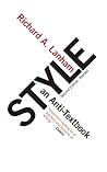 Style: An Anti-Textbook Style: An Anti-Textbook