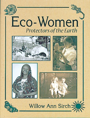 Eco-Women: Protectors of the Earth