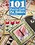 101 Fun-to-Quilt Pot Holders