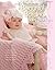 Patricia Kristoffersen's Beautiful Borders Baby Blankets by Ann Stratton