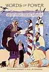 Words of Power: Voices from Indian America