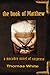 The Book of Matthew: A Macabre Novel of Suspense