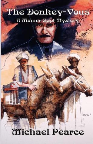 The Donkey-Vous