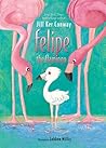 Felipe the Flamingo