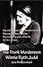 The Trunk Murderess: Winnie...