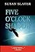 Five O'Clock Shadow