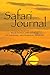 Safari Journal