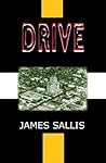 Drive by James Sallis