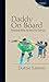 Daddy on Board: Parenting Roles for the 21st Century (Speaker's Corner)