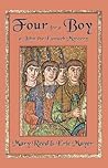 Four for a Boy (John the Eunuch, #4)
