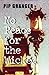 No Peace for the Wicked