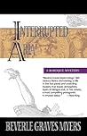 Interrupted Aria by Beverle Graves Myers