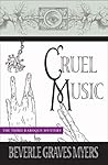 Cruel Music (Tito Amato, #3) Cruel Music (Tito Amato, #3)
