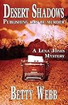 Desert Shadows (A Lena Jones Mystery #3)