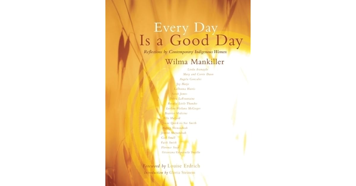 Every Day Is A Good Day Reflections By Contemporary