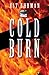 Cold Burn (Steve Cline, #3) by Kit Ehrman