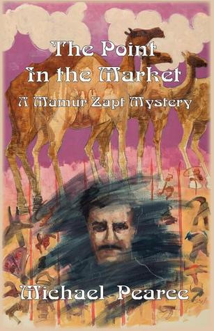The Point in the Market (Mamur Zapt, #15)