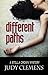 Different Paths (Stella Crown Mystery, #5)