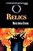 Relics A Faye Longchamp Mystery by Mary Anna Evans