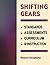 Shifting Gears: Standards, Assessments, Curriculum & Instruction