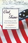 Out of Tune: Listening to the First Amendment