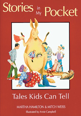 Stories in my pocket: Tales Kids Can Tell