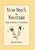 New Year's to Kwanzaa: Orig...