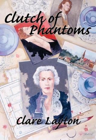 Clutch of Phantoms (Paperback)