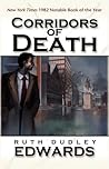 Corridors of Death (Robert Amiss, #1) Corridors of Death (Robert Amiss, #1)