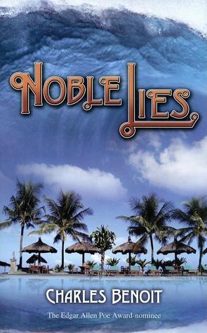 Noble Lies (Hardcover)