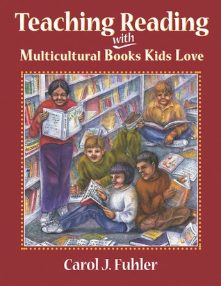 Teaching Reading with Multicultural BKL (Books Kids Love)