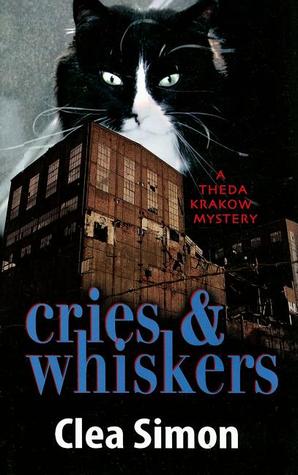 Cries & Whiskers (Theda Krakow, #3)