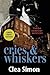 Cries & Whiskers (Theda Krakow, #3)