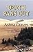 Death Pans Out by Ashna Graves Death Pans Out by Ashna Graves