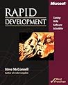 Rapid Development...