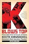 K Blows Top: A Co...