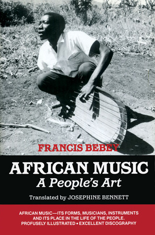 African Music: A People's Art (Paperback)