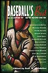 Baseball's Best Short Stories by Paul D. Staudohar