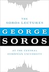 The Soros Lecture...