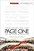Page One: Inside the New York Times and the Future of Journalism