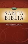 Holy Bible: Santa Biblia: Antiguo y Nuevo Testamento Holy Bible: Santa Biblia: Antiguo y Nuevo Testamento