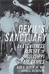 Devil's Sanctuary: An Eyewitness History of Mississippi Hate Crimes