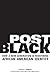 Post Black by Ytasha L. Womack