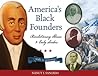 America's Black Founders: Revolutionary Heroes & Early Leaders with 21 Activities (32) (For Kids series) America's Black Founders: Revolutionary Heroes & Early Leaders with 21 Activities (32) (For Kids series)