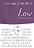 Little Book of Big Ideas: Law