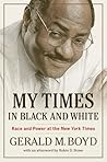 My Times in Black...