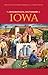The Biographical Dictionary of Iowa by David Hudson